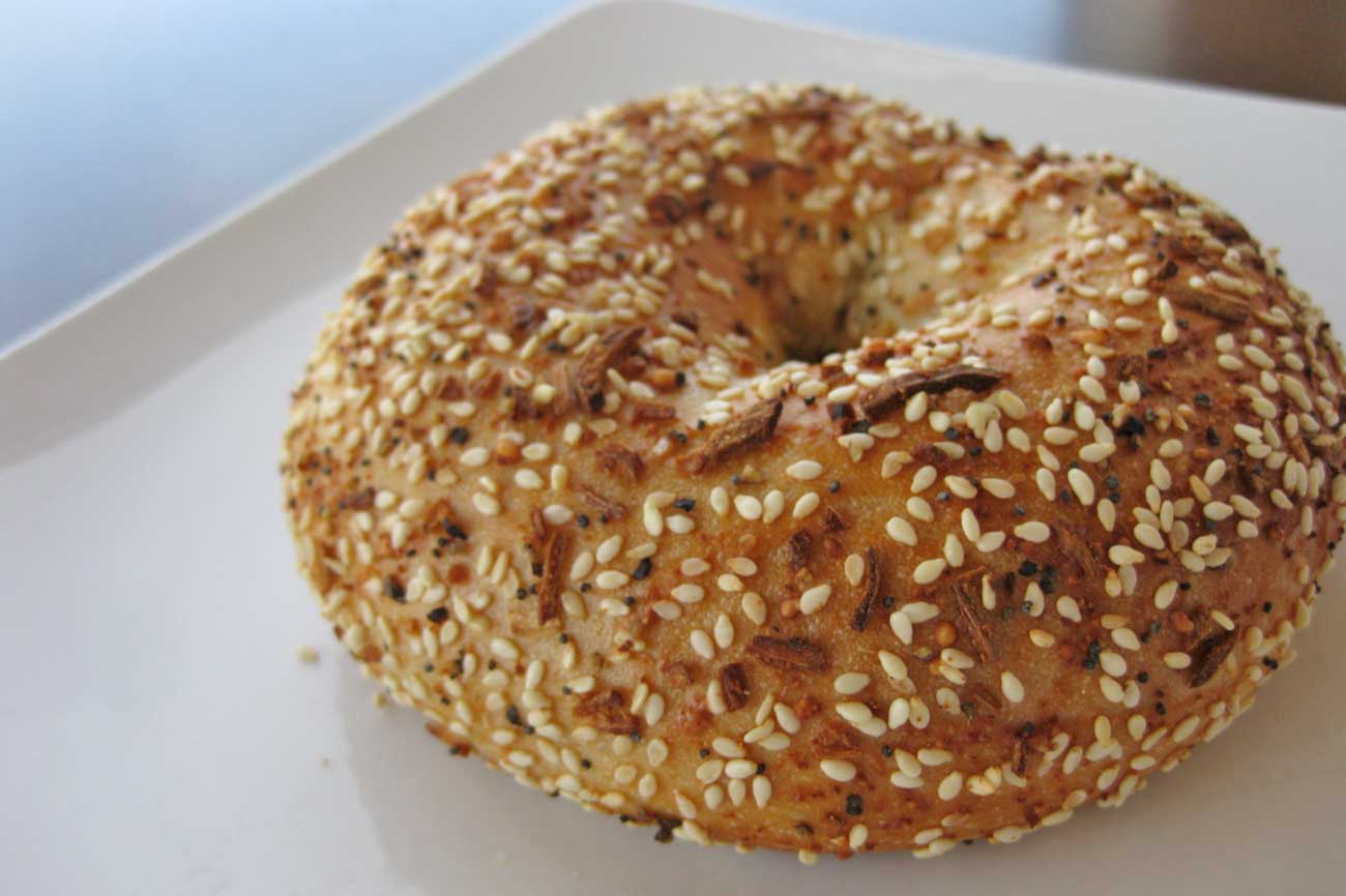 Di's Mountain Bagels Wholesale Bagels Breckenridge, Colorado