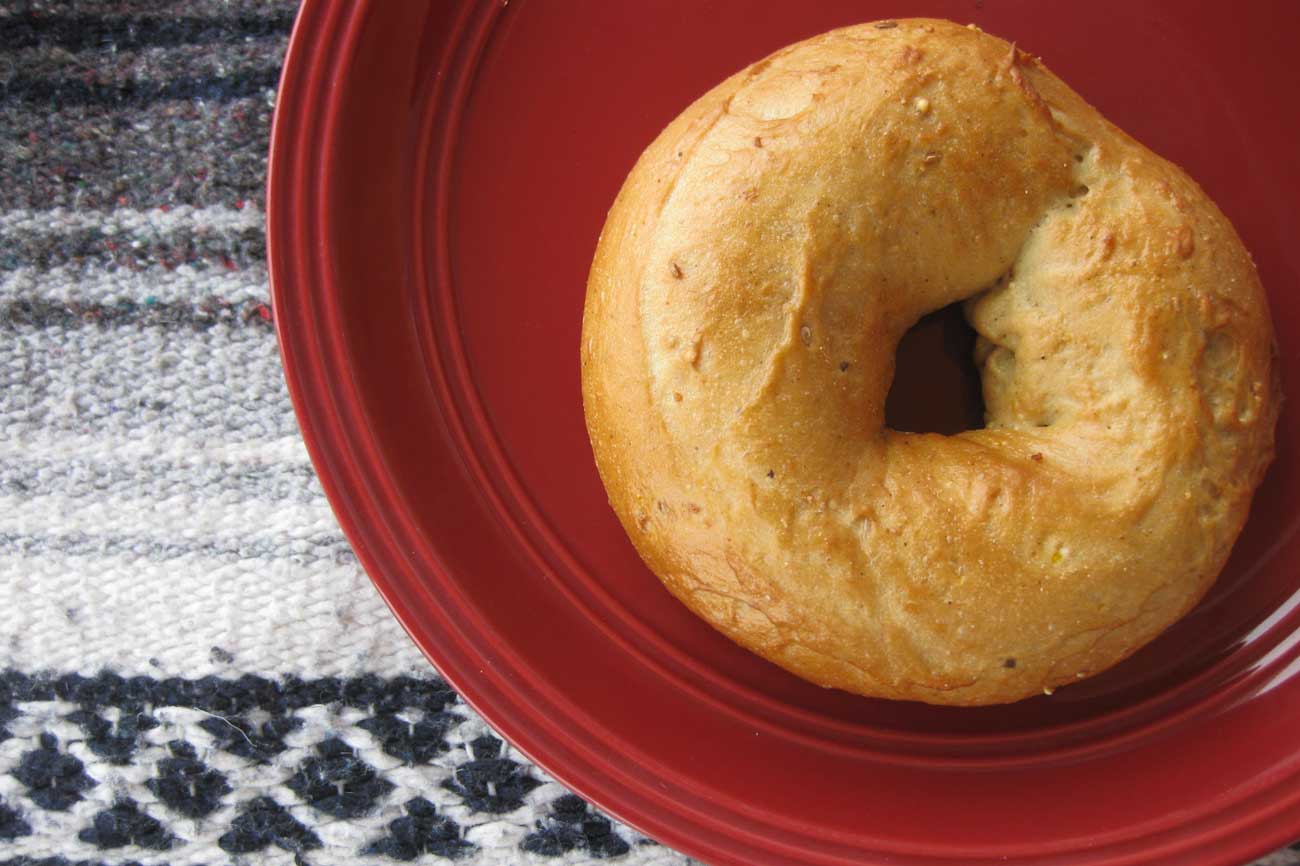 Di's Mountain Bagels Wholesale Bagels Breckenridge, Colorado