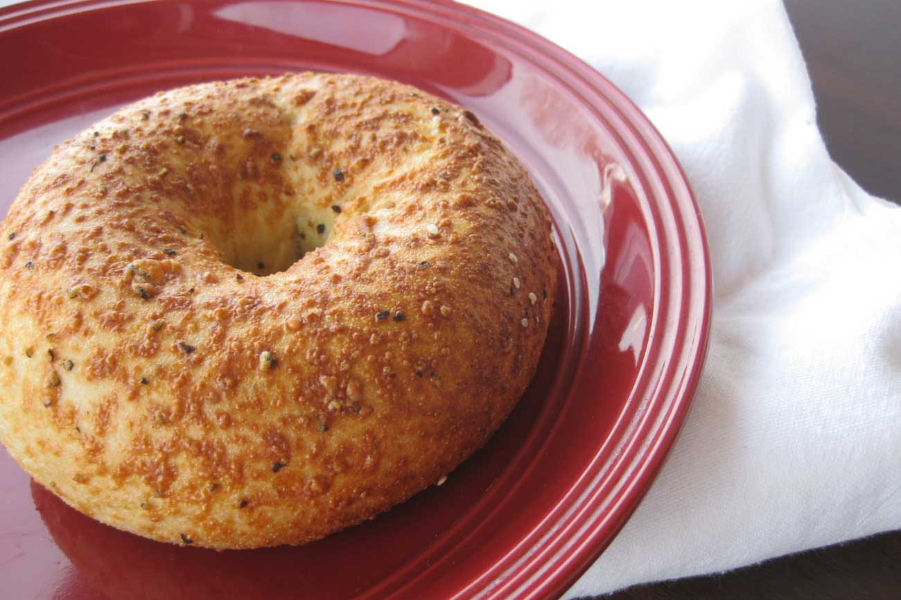 Di's Mountain Bagels Wholesale Bagels Breckenridge, Colorado